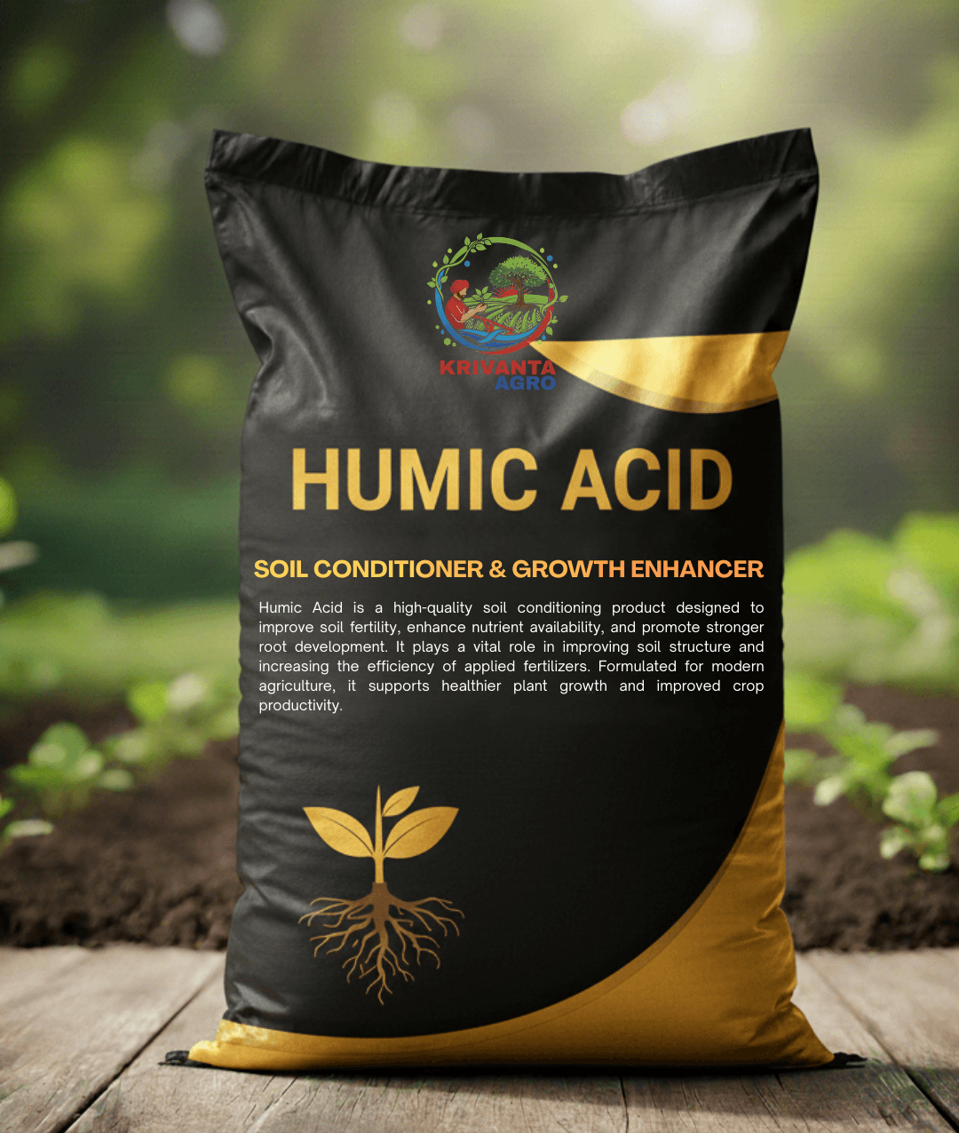 Humic Acid