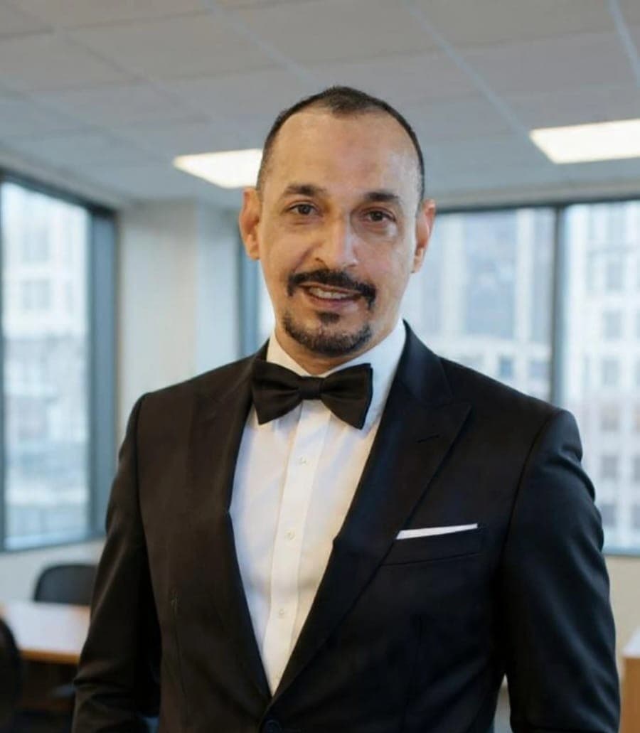 Sajid Abbas Zaidi Syed